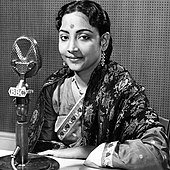 Geeta Dutt - Wikiunfold